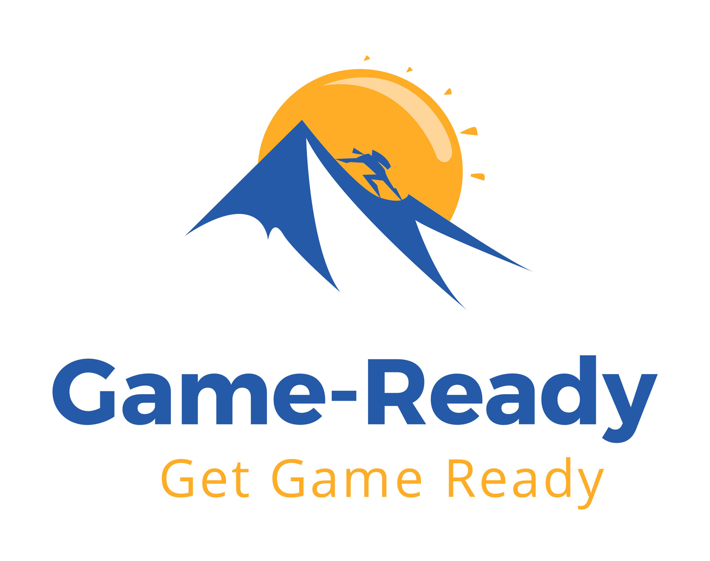 Game Ready mental game manual