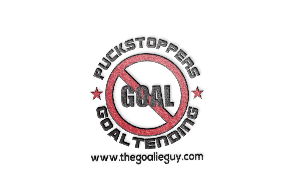 Goalie Mental Development journal